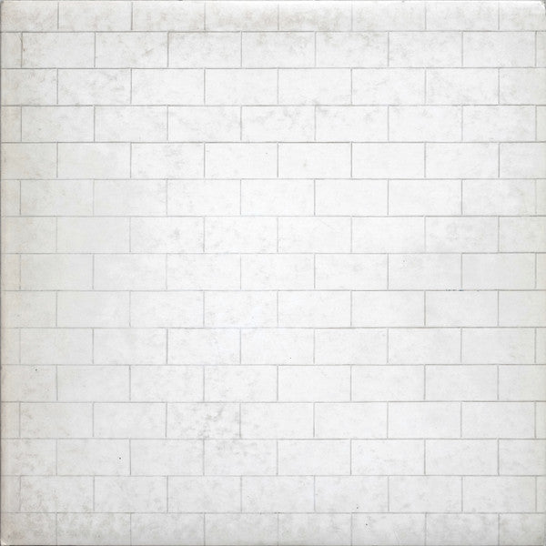 Pink Floyd - The Wall