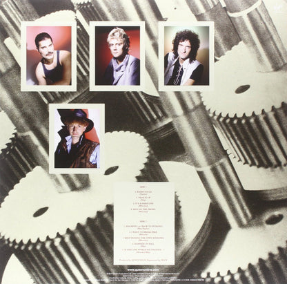 Queen - The Works - (nuovo)