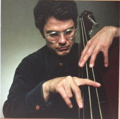 Charlie Haden - Liberation Music Orchestra