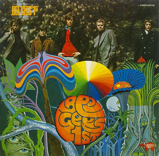 Bee Gees - Bee Gees' 1st