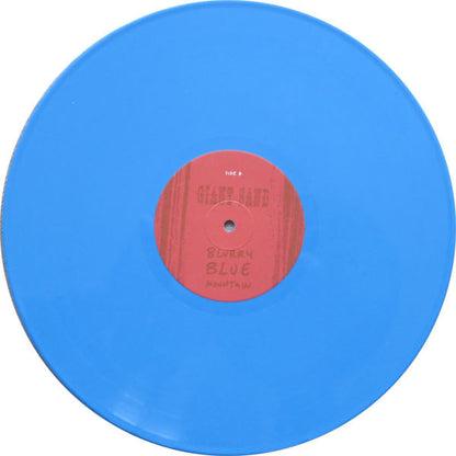 Giant Sand - Blurry Blue Mountain