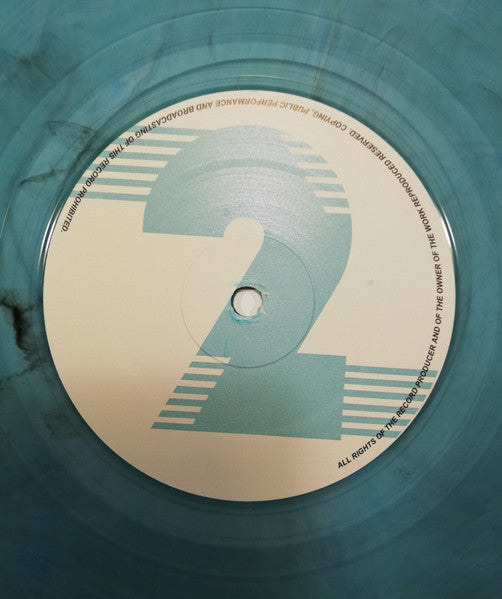 Nirvana - In Utero (promo)