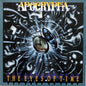 Apocrypha - The Eyes Of Time