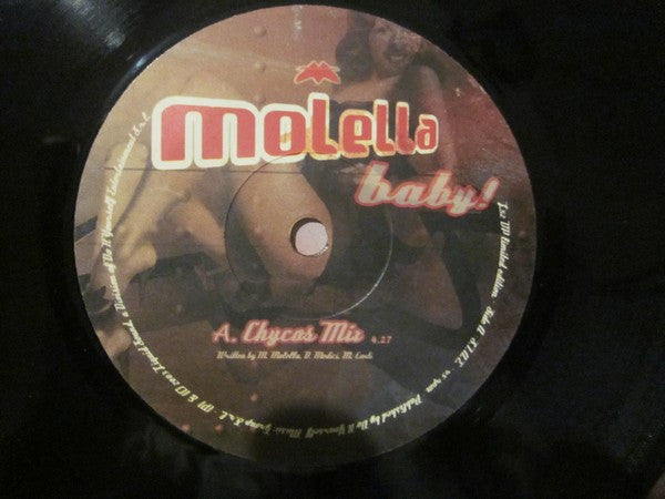 Molella - Baby!