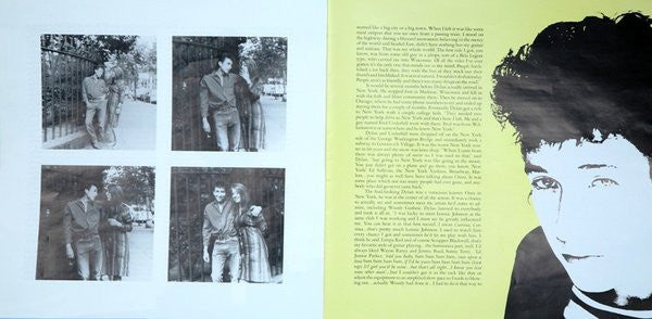 Bob Dylan - Biograph (Box)