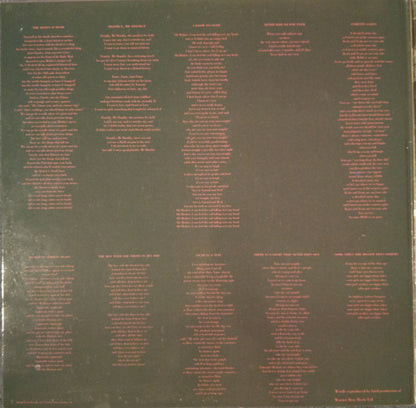 The Smiths - The Queen Is Dead