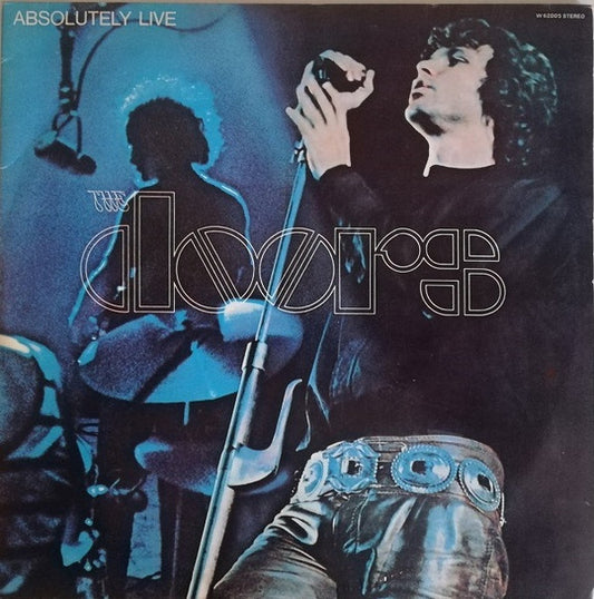 The Doors - Absolutely Live