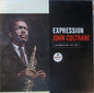 John Coltrane - Expression