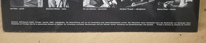 The Art Van Damme Quintet - Keep Going