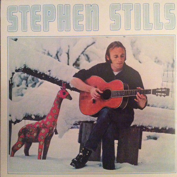 Stephen Stills - 2 Originals Of Stephen Stills