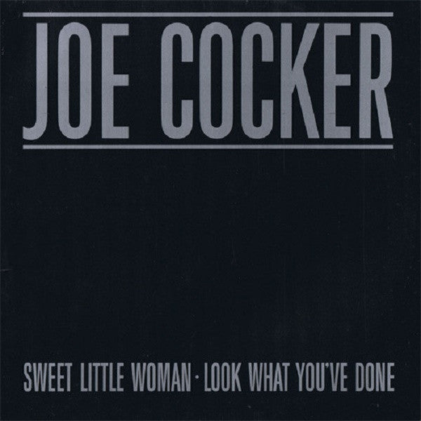 Joe Cocker - Sweet Little Woman