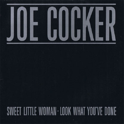 Joe Cocker - Sweet Little Woman