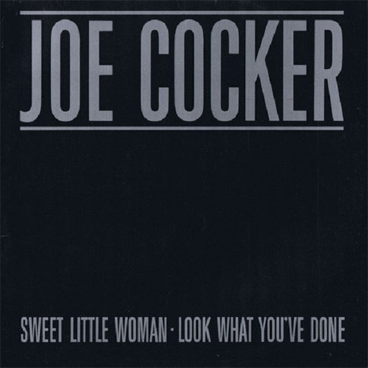 Joe Cocker - Sweet Little Woman