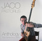 Jaco Pastorius - Anthology (The Warner Bros. Years)