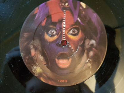 David Lee Roth - Sonrisa Salvaje