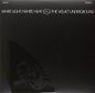 The Velvet Underground - White Light/White Heat