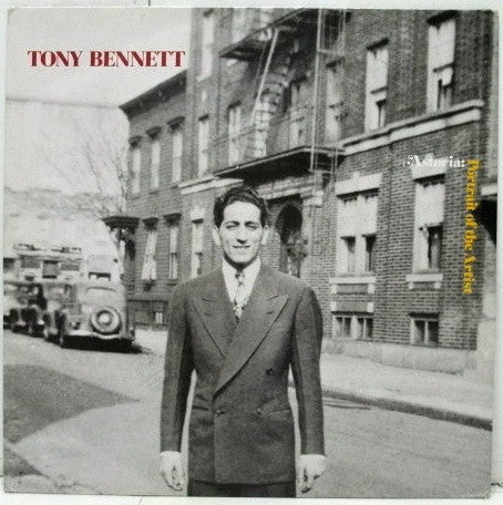 Tony Bennett - Astoria: Portrait Of The Artist