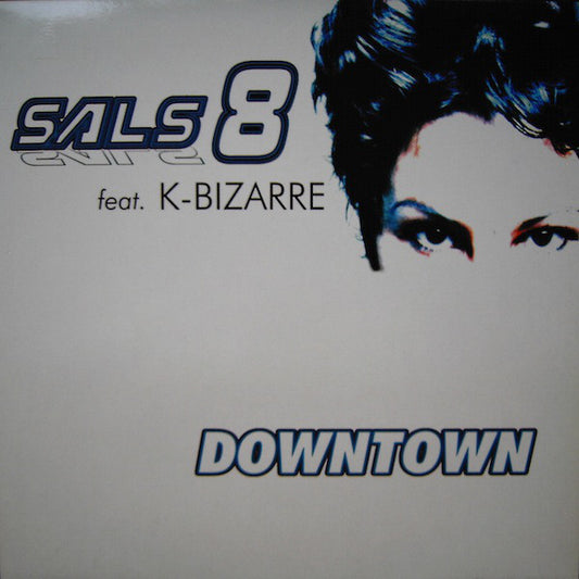 Sals 8 - Downtown