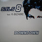 Sals 8 - Downtown