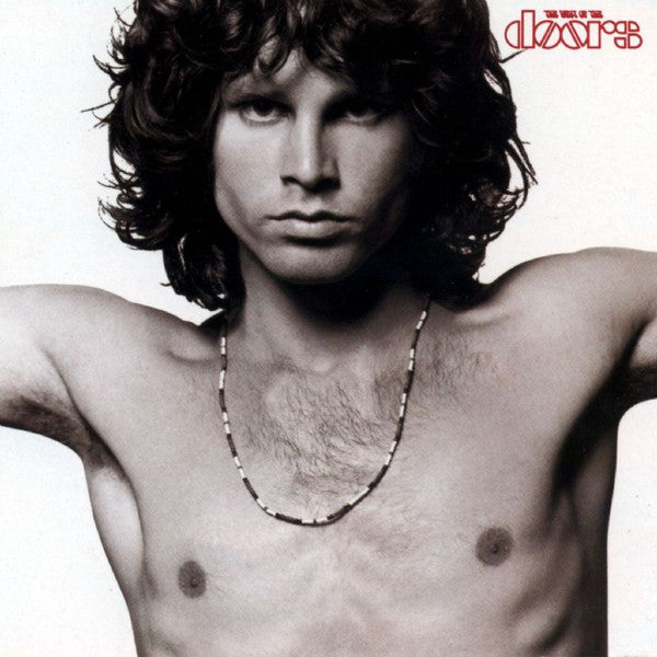 The Doors - The Best Of The Doors