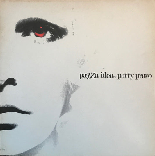 Patty Pravo - Pazza Idea