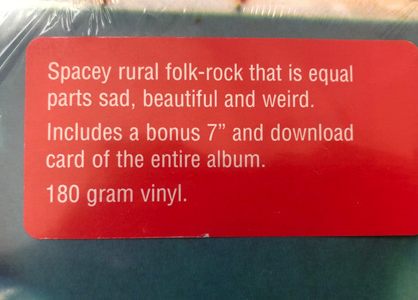 Sparklehorse - Vivadixiesubmarinetransmissionplot