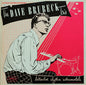 The Dave Brubeck Trio - Distinctive Rhythm Instrumentals