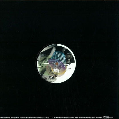 Max Cooper - Empirisch EP
