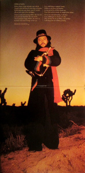 Chuck Mangione - Children Of Sanchez