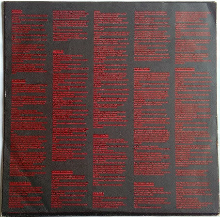 Bruce Springsteen - Nebraska