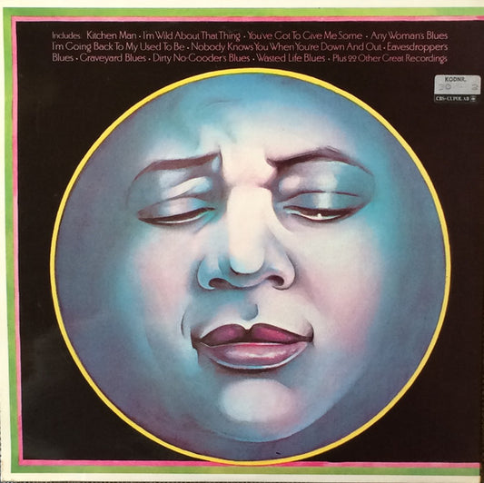 Bessie Smith - Any Woman's Blues