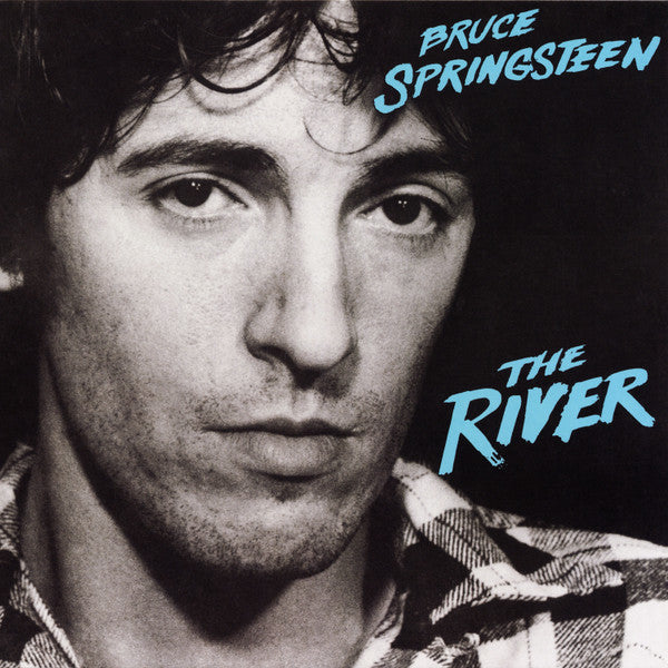 Bruce Springsteen - The River - (nuovo)