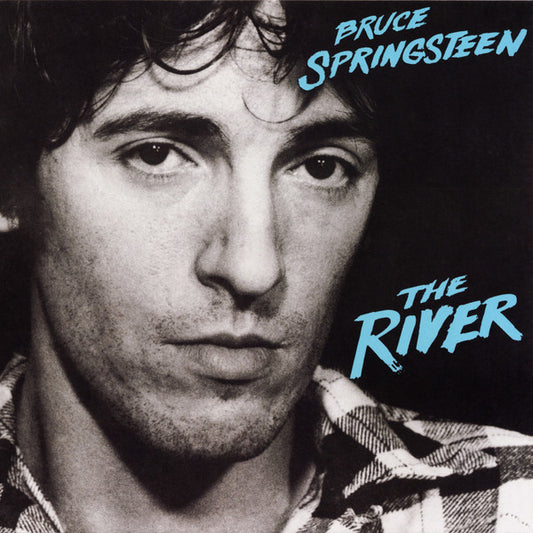 Bruce Springsteen - The River - (nuovo)