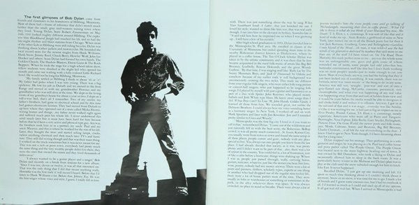 Bob Dylan - Biograph (Box)