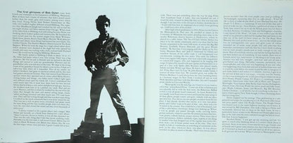 Bob Dylan - Biograph (Box)