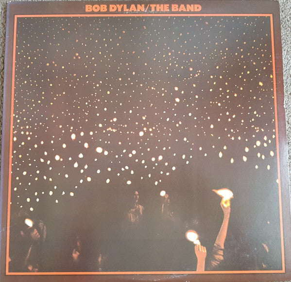 Bob Dylan - Before The Flood