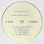 The Abstract Eye - Cool Warm Divine E.P.