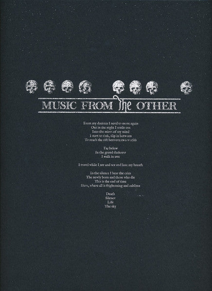 Tribulation - The Children Of The Night