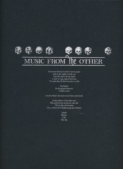 Tribulation - The Children Of The Night
