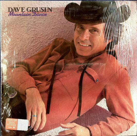 Dave Grusin - Mountain Dance