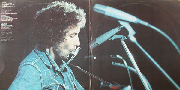 Bob Dylan - Un Poeta Un Artista