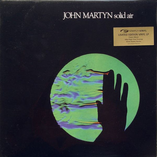 John Martyn - Solid Air