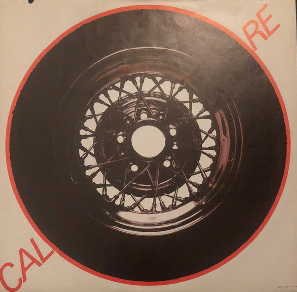 Renato Zero - Calore