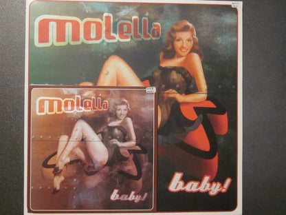 Molella - Baby!