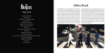 The Beatles - Abbey Road