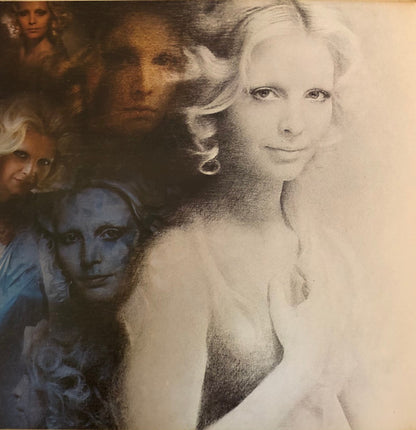 Patty Pravo - Sì...Incoerenza