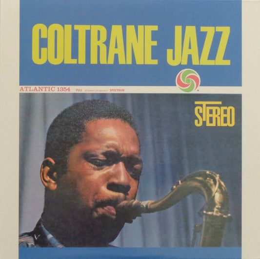 John Coltrane - Coltrane Jazz