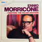 Ennio Morricone - L'Album Di Ennio Morricone - I Western / The Italian Western (box)