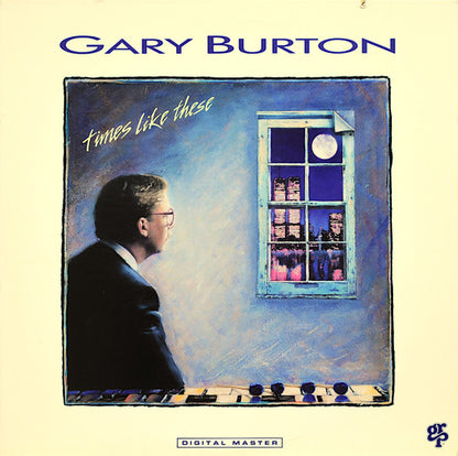 Gary Burton - Times Like These