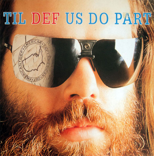 Various - Til Def Us Do Part